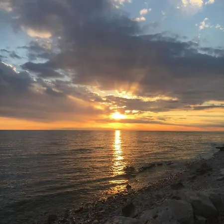 App Rojko * Lovrecica (Istria)