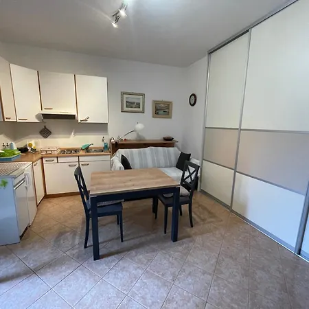 App Rojko Apartment *