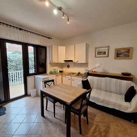 Apartment App Rojko Lovrecica (Istria)