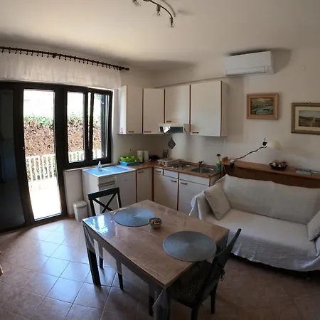 Apartment App Rojko *