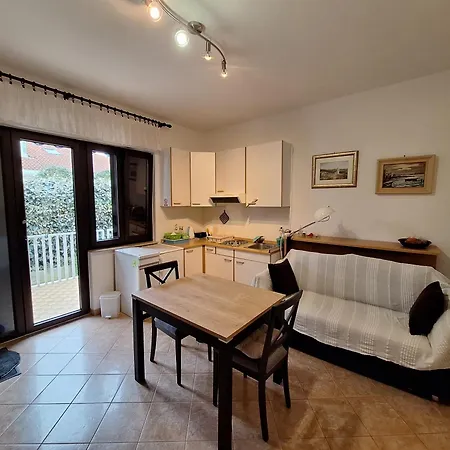 Appartement App Rojko Lovrečica