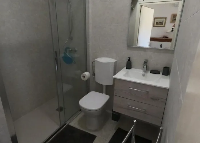 Apartament App Rojko Lovrečica